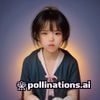 韩国伦理研究学者李雅贤博士的专业形象照，身着学术正装神情专注，背景为书架与学术著作