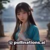 韩国影视文化伦理研究者朴秀英女士的专业照片，年轻学者坐于现代化研究室前神情自信，体现影视伦理研究的当代视角