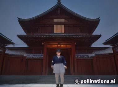 韩国现代化办公室内西装革履的职员向坐于主位的上司深鞠躬汇报工作，玻璃幕墙透入明亮都市光线，展现韩国职场伦理的等级礼仪特征